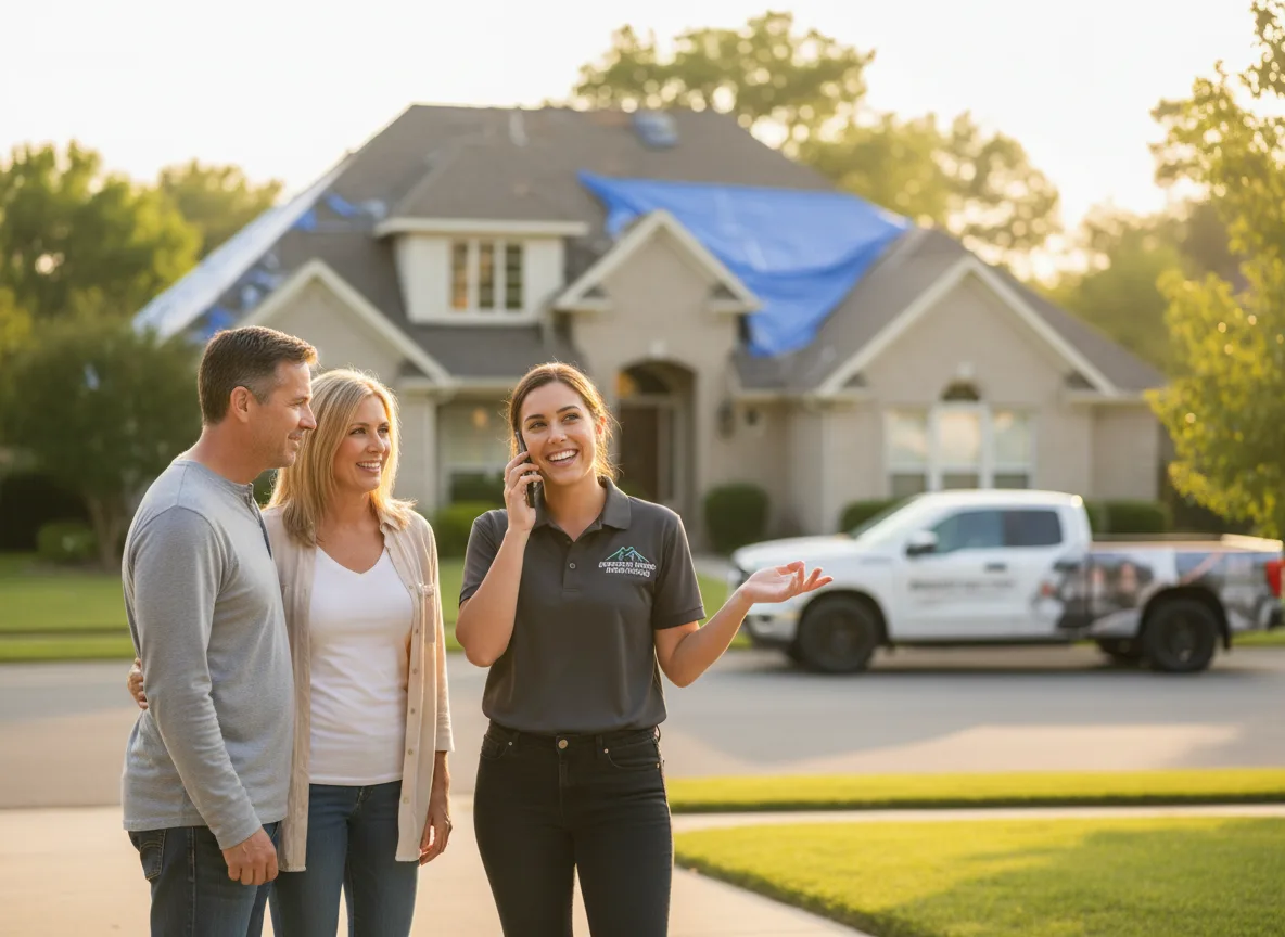 Emergency Roof Repair Monitor, WA FAQs